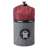 Enders Enders Gasfleshoes Lifestyle 5kg Rood