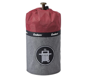Enders Enders Gasfleshoes Lifestyle 5kg Rood Enders Enders Gasfleshoes Lifestyle 5kg Rood
