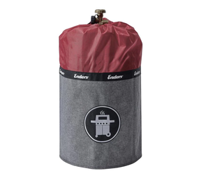 Enders Enders Gasfleshoes Lifestyle 11kg Rood Enders Enders Gasfleshoes Lifestyle 11kg Rood