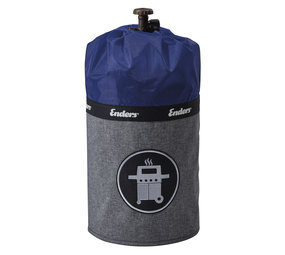 Enders Enders Gasfleshoes Lifestyle 5kg Blauw Enders Enders Gasfleshoes Lifestyle 5kg Blauw