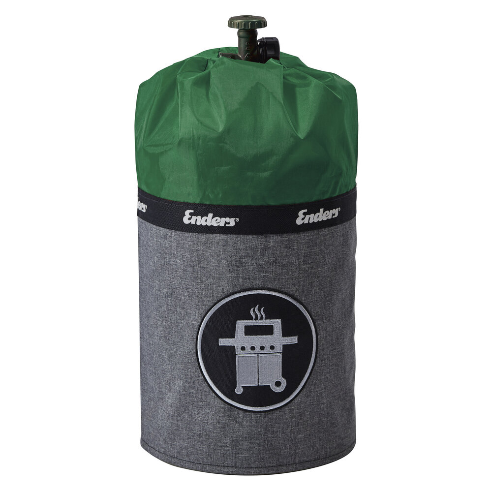 Enders Enders Gasfleshoes Lifestyle 5kg Groen