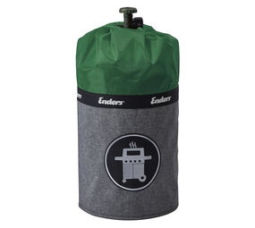 Enders Enders Gasfleshoes Lifestyle 5kg Groen Enders Enders Gasfleshoes Lifestyle 5kg Groen