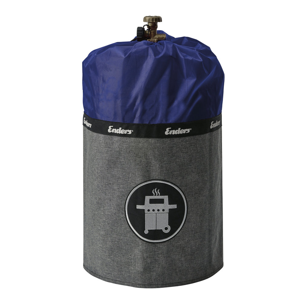 Enders Enders Gasfleshoes Lifestyle 11kg Blauw Enders Enders Gasfleshoes Lifestyle 11kg Blauw