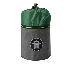 Enders Enders Gasfleshoes Lifestyle 11kg Groen Enders Enders Gasfleshoes Lifestyle 11kg Groen