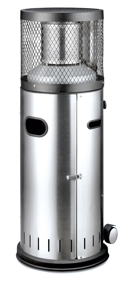 Enders Enders Polo 2.0 RVS Terrasverwarming