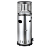 Enders Enders Polo 2.0 RVS Terrasverwarming Enders Enders Polo 2.0 RVS Terrasverwarming