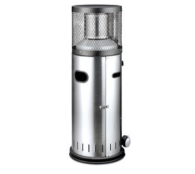 Enders Enders Polo 2.0 RVS Terrasverwarming