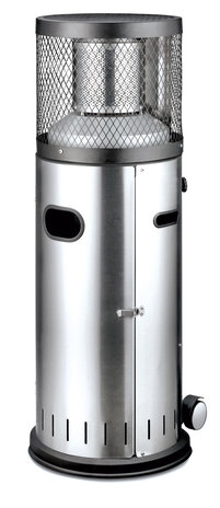 Enders Enders Polo 2.0 RVS Terrasverwarming