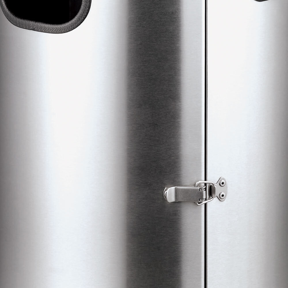 Enders Enders Polo 2.0 RVS Terrasverwarming