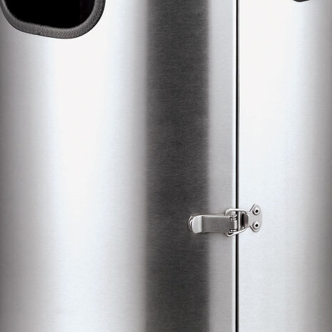 Enders Enders Polo 2.0 RVS Terrasverwarming