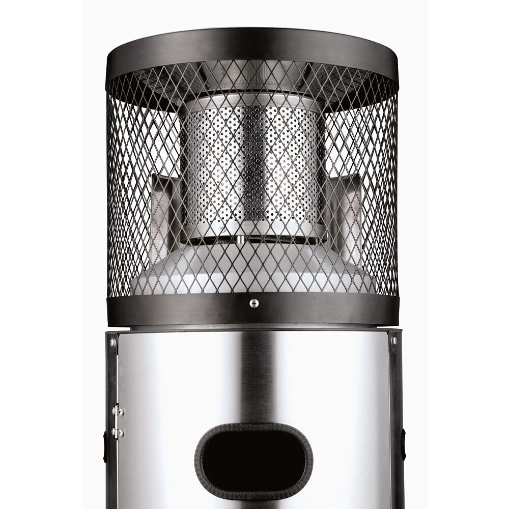 Enders Enders Polo 2.0 RVS Terrasverwarming