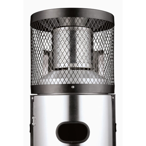 Enders Enders Polo 2.0 RVS Terrasverwarming