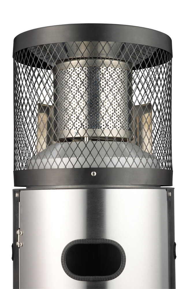 Enders Enders Polo 2.0 RVS Terrasverwarming