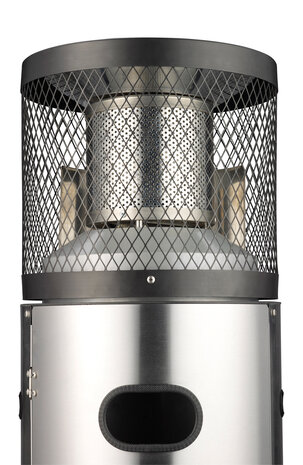 Enders Enders Polo 2.0 RVS Terrasverwarming