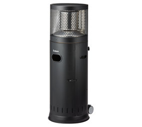 Enders Enders Polo 2.0 Zwart Terrasverwarming