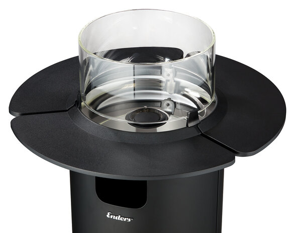 Enders Enders Tafel set voor Nova LED Enders Enders Tafel set voor Nova LED