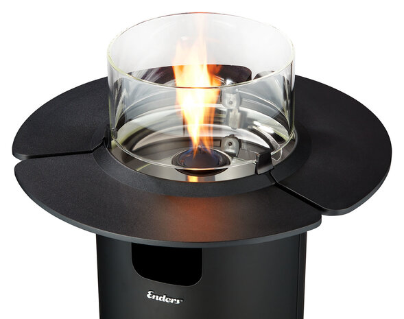 Enders Enders Tafel set voor Nova LED Enders Enders Tafel set voor Nova LED