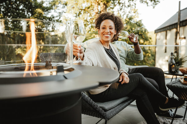 Enders Enders Tafel set voor Nova LED Enders Enders Tafel set voor Nova LED