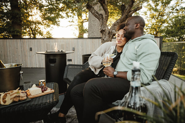 Enders Enders Tafel set voor Nova LED Enders Enders Tafel set voor Nova LED