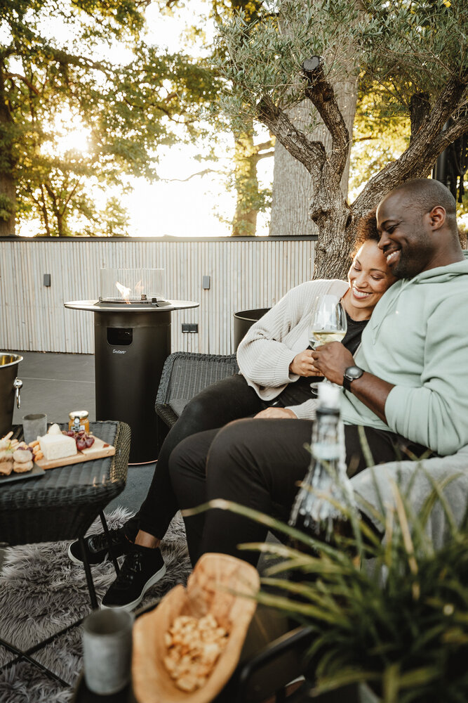 Enders Enders Tafel set voor Nova LED Enders Enders Tafel set voor Nova LED