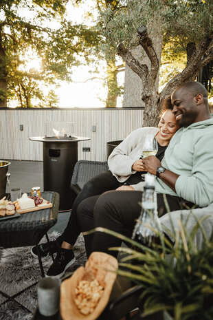 Enders Enders Tafel set voor Nova LED Enders Enders Tafel set voor Nova LED