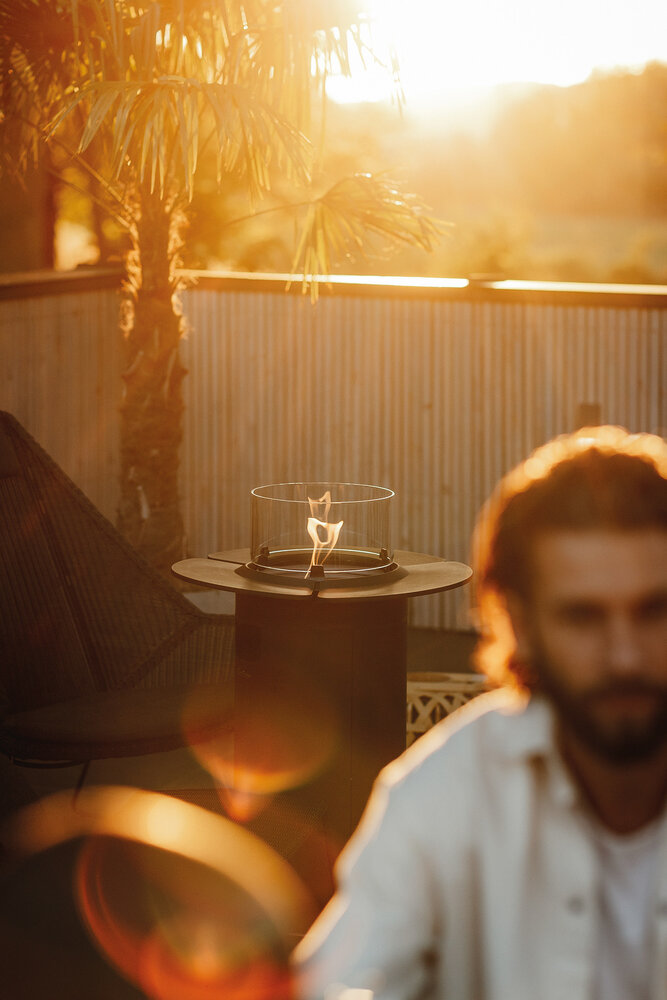 Enders Enders Tafel set voor Nova LED Enders Enders Tafel set voor Nova LED