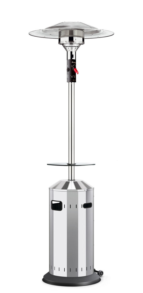 Enders Enders Glazen Tafel voor Elegance