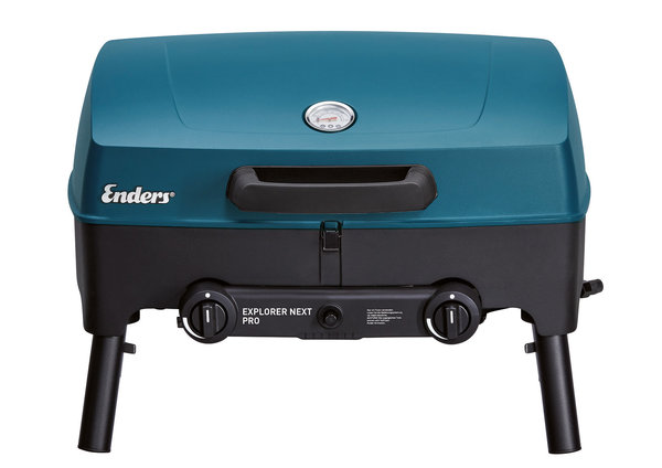 Enders Enders Explorer Next Pro Gas barbecue Enders Enders Explorer Next Pro Gas barbecue