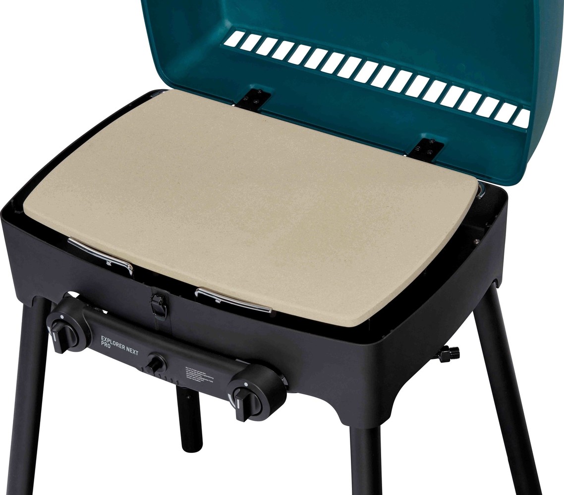 Enders Enders Explorer Next Pro Gas barbecue Enders Enders Explorer Next Pro Gas barbecue