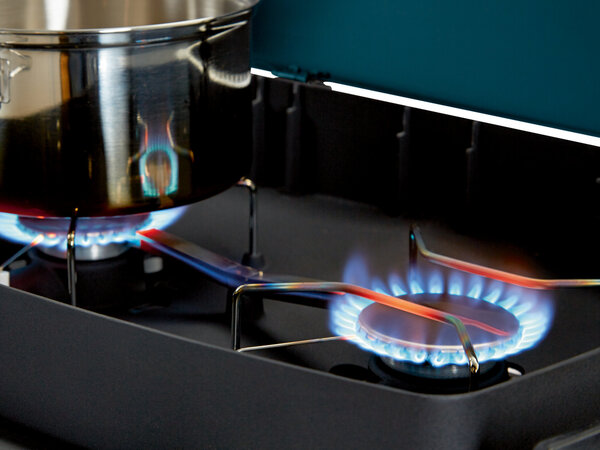 Enders Enders Explorer Next Pro Gas barbecue Enders Enders Explorer Next Pro Gas barbecue