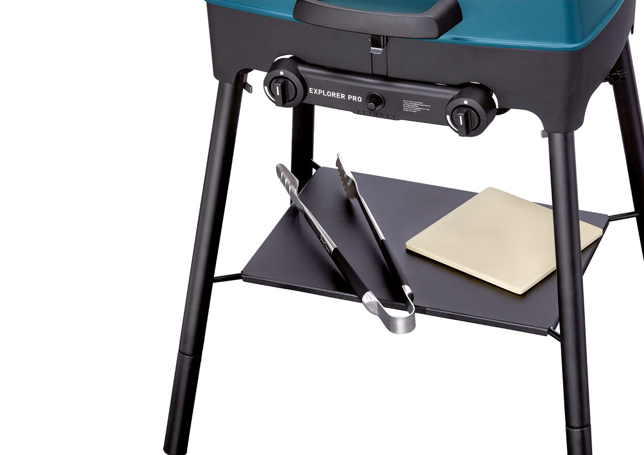 Enders Enders Explorer Next Pro Gas barbecue Enders Enders Explorer Next Pro Gas barbecue