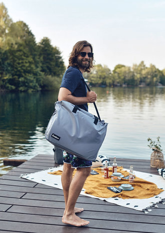 Enders Enders Explorer Next transporttas