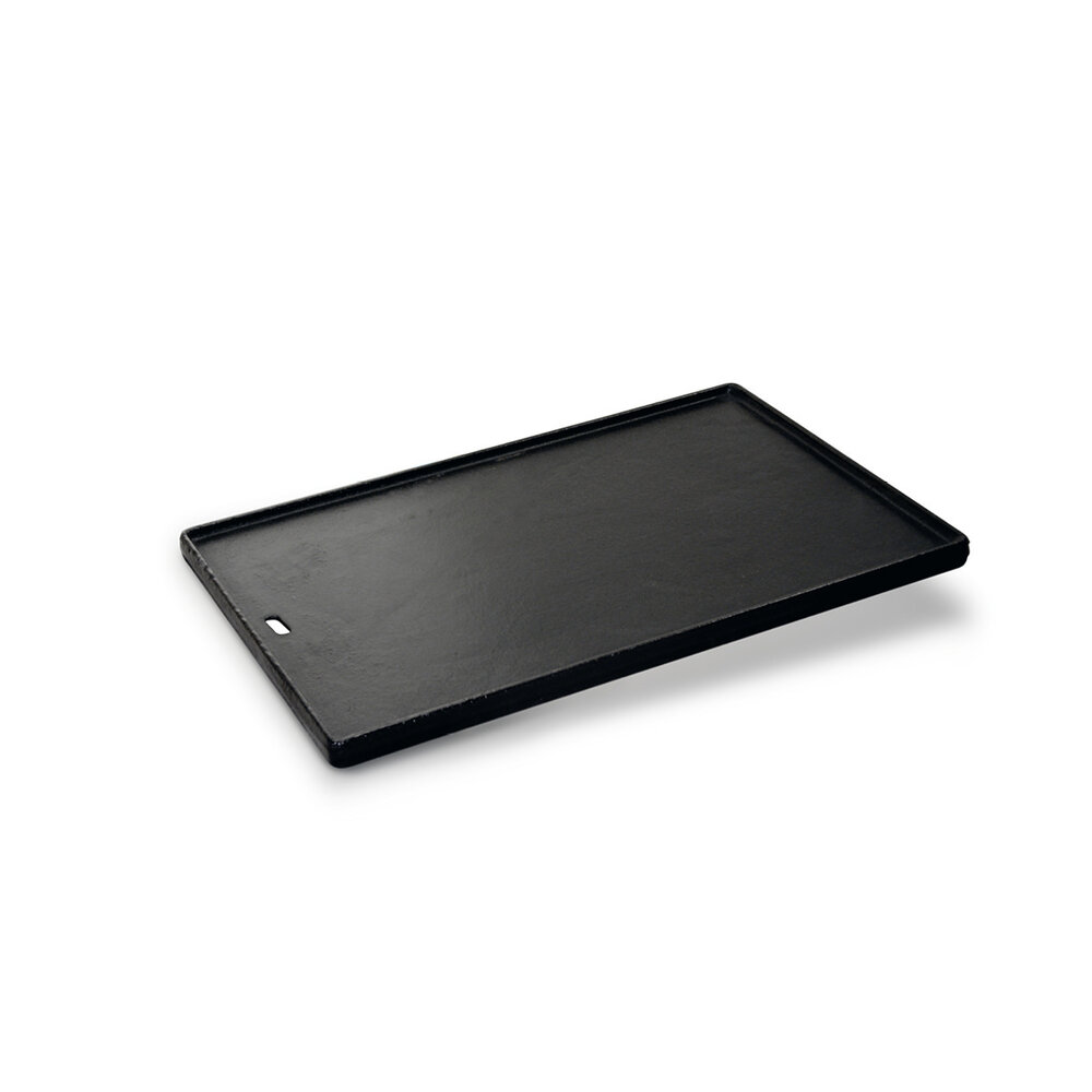 Enders Enders Gietijzeren bakplaat voor Kansas Pro 4 SIK Enders Enders Gietijzeren bakplaat voor Kansas Pro 4 SIK