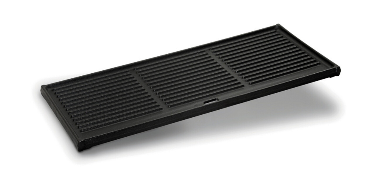 Enders Enders Gietijzeren bakplaat voor Kansas Pro 3 SIK Enders Enders Gietijzeren bakplaat voor Kansas Pro 3 SIK