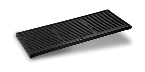 Enders Enders Gietijzeren bakplaat voor Kansas Pro 3 SIK Enders Enders Gietijzeren bakplaat voor Kansas Pro 3 SIK