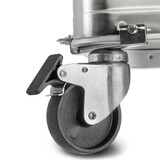 Enders Enders Set van 4 zwenkwielen voor Toronto opberg box