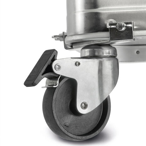 Enders Enders Set van 4 zwenkwielen voor Toronto opberg box