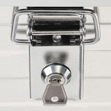 Enders Enders sloten 2 stuks voor Toronto opberg boxen gelijk sluitend