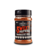 Grate Goods Grate Goods Sweet Paprika Barbecue Rub 180 g