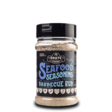 Grate Goods Grate Goods Seafood Seasoning Barbecue Rub 220 g