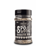Grate Goods Grate Goods SPG Special Barbecue Rub 180 g