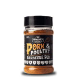 Grate Goods Grate Goods Pork & Poultry Barbecue Rub 180 g