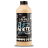 Grate Goods Grate Goods Alabama White Barbecue Sauce 775 ml