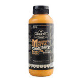 Grate Goods Grate Goods Mississippi Comeback Barbecue Sauce 265 ml