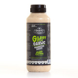 Grate Goods Grate Goods Gilroy Garlic Barbecue Sauce 265 ml