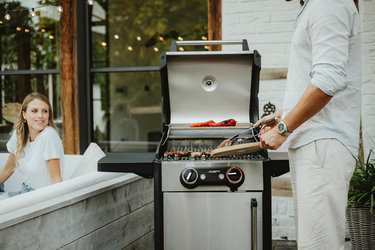 Elektrische Barbecues