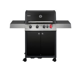 Enders Enders Colorado 4 I Turbo Gasbarbecue Enders Enders Colorado 4 I Turbo Gasbarbecue