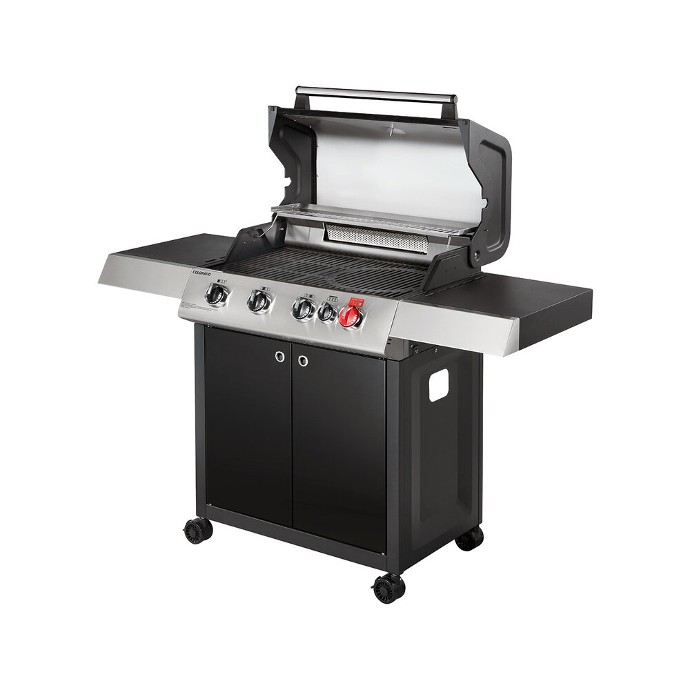 Enders Enders Colorado 4 I Turbo Gasbarbecue Enders Enders Colorado 4 I Turbo Gasbarbecue