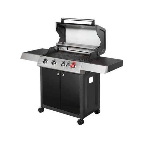 Enders Enders Colorado 4 I Turbo Gasbarbecue Enders Enders Colorado 4 I Turbo Gasbarbecue