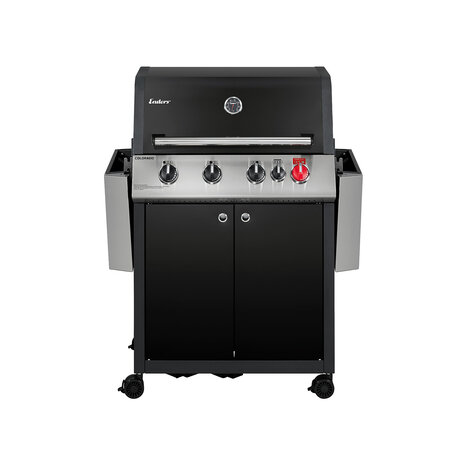 Enders Enders Colorado 4 I Turbo Gasbarbecue Enders Enders Colorado 4 I Turbo Gasbarbecue